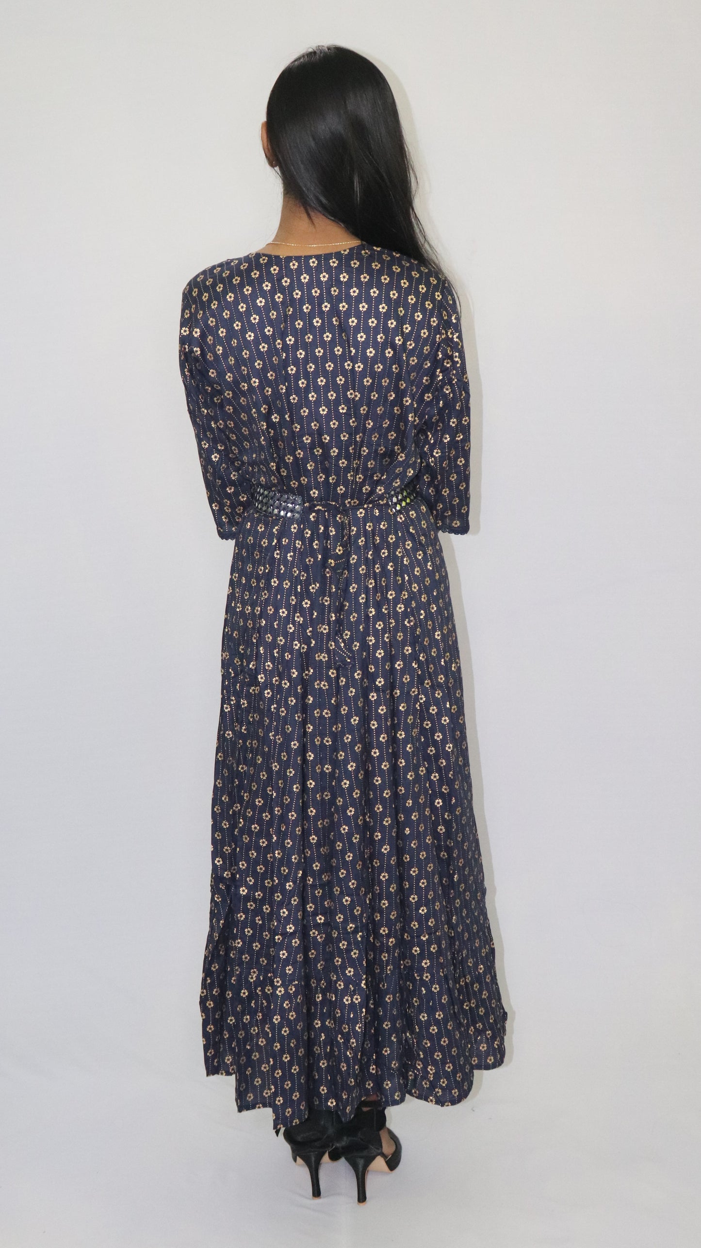 ATIMADE Women's Rayon Kurti