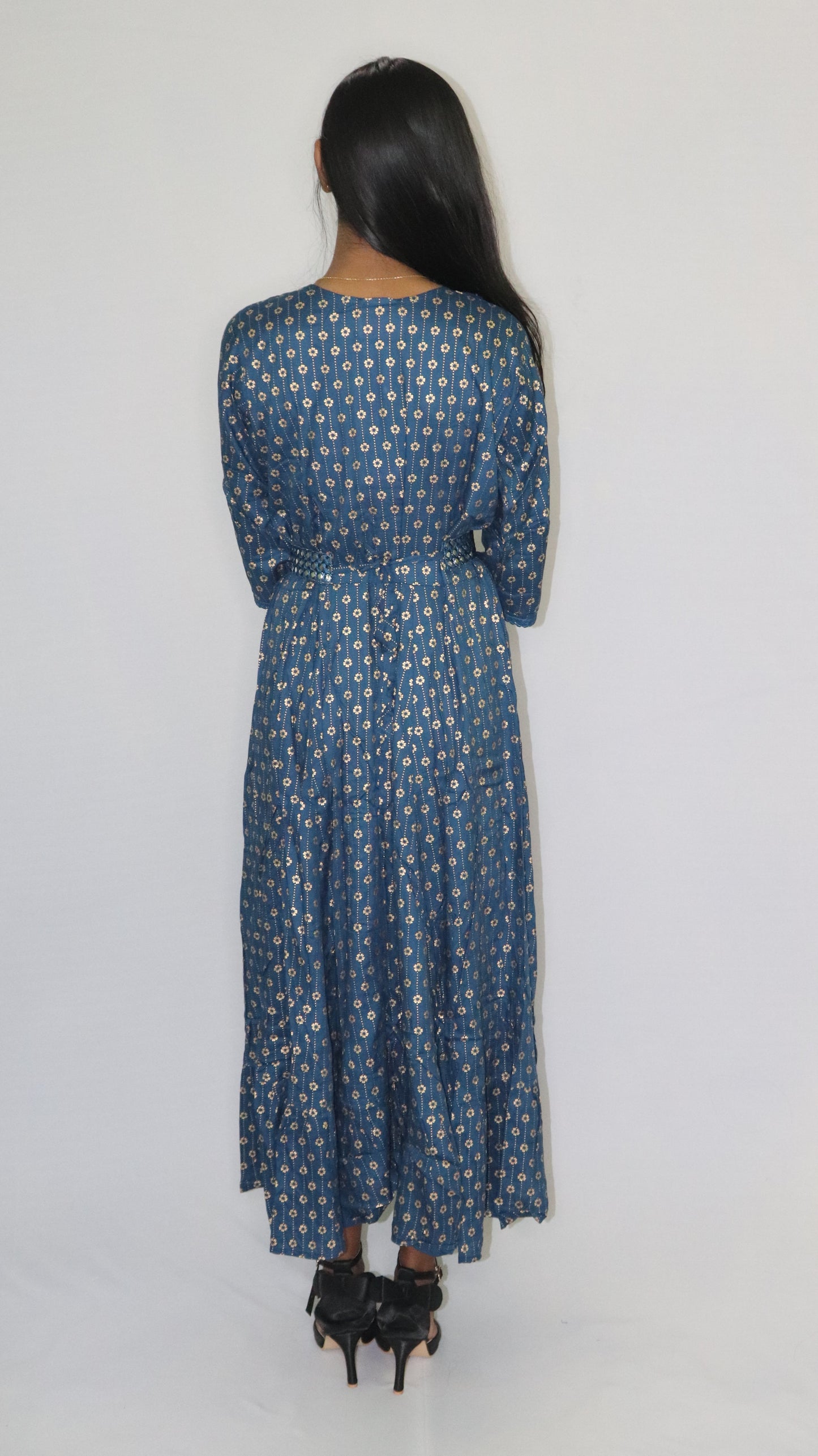 ATIMADE Women's Rayon Kurti