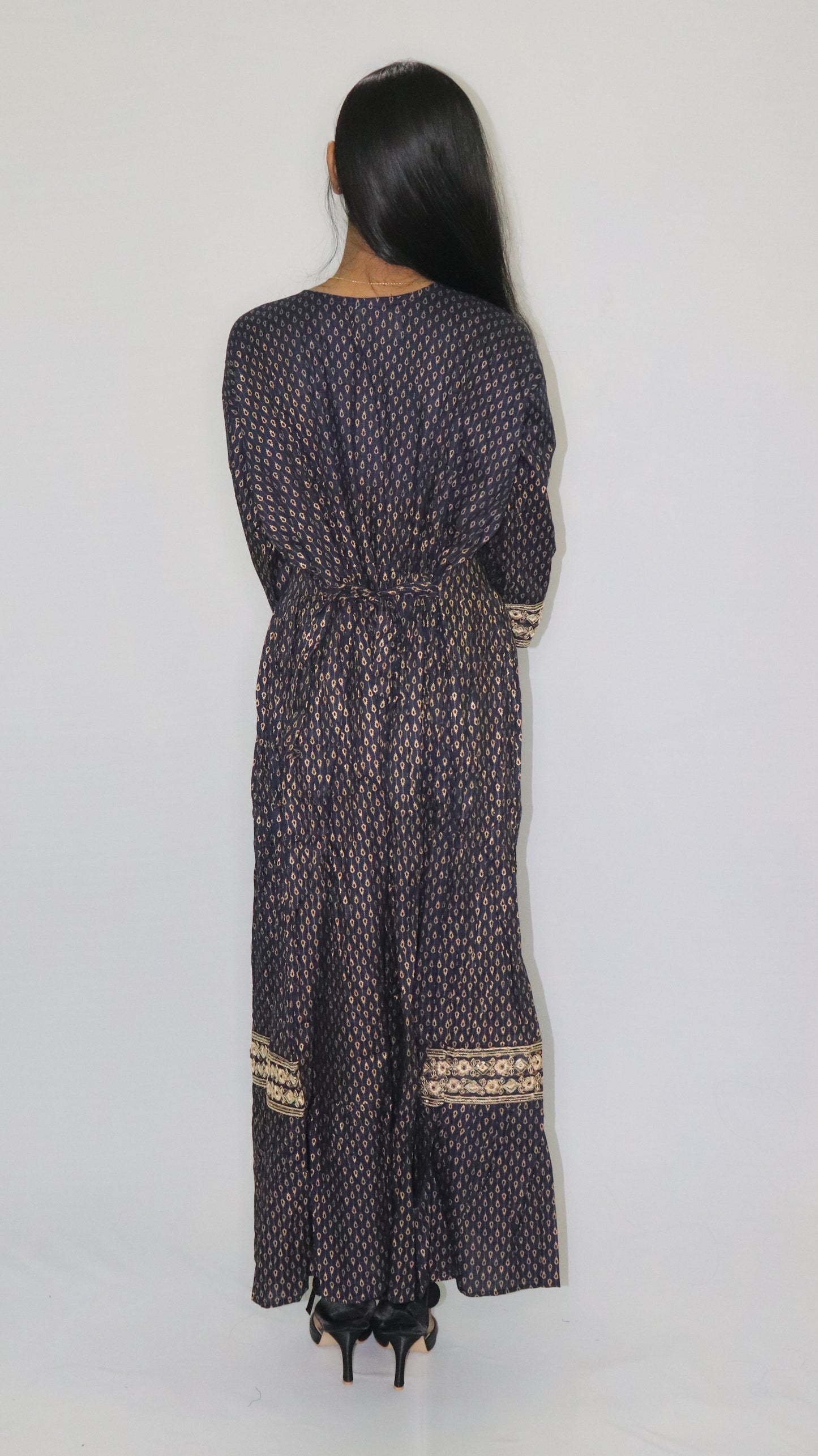 ATIMADE Women's Traditional Gown