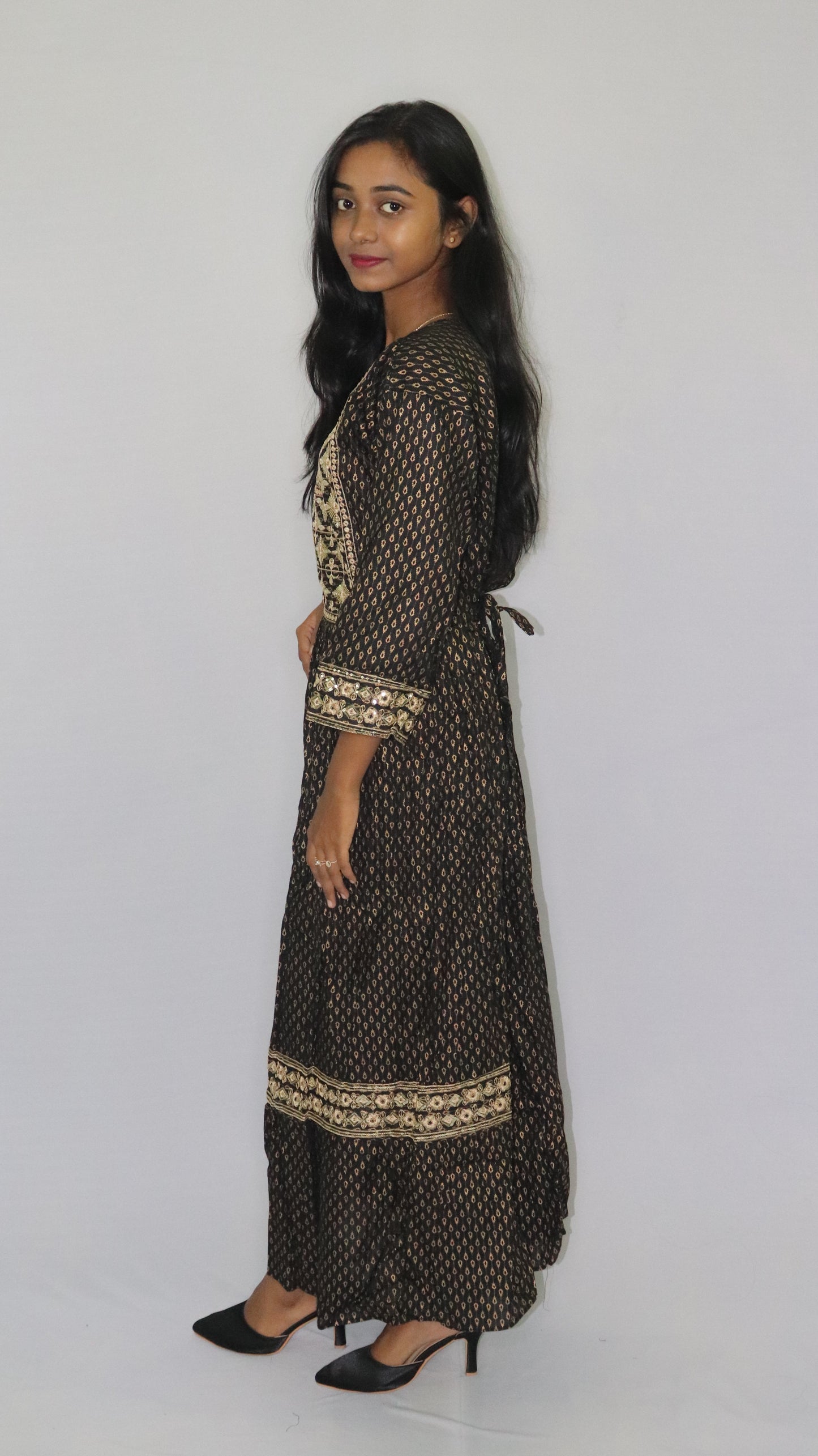 ATIMADE Women's Traditional Gown