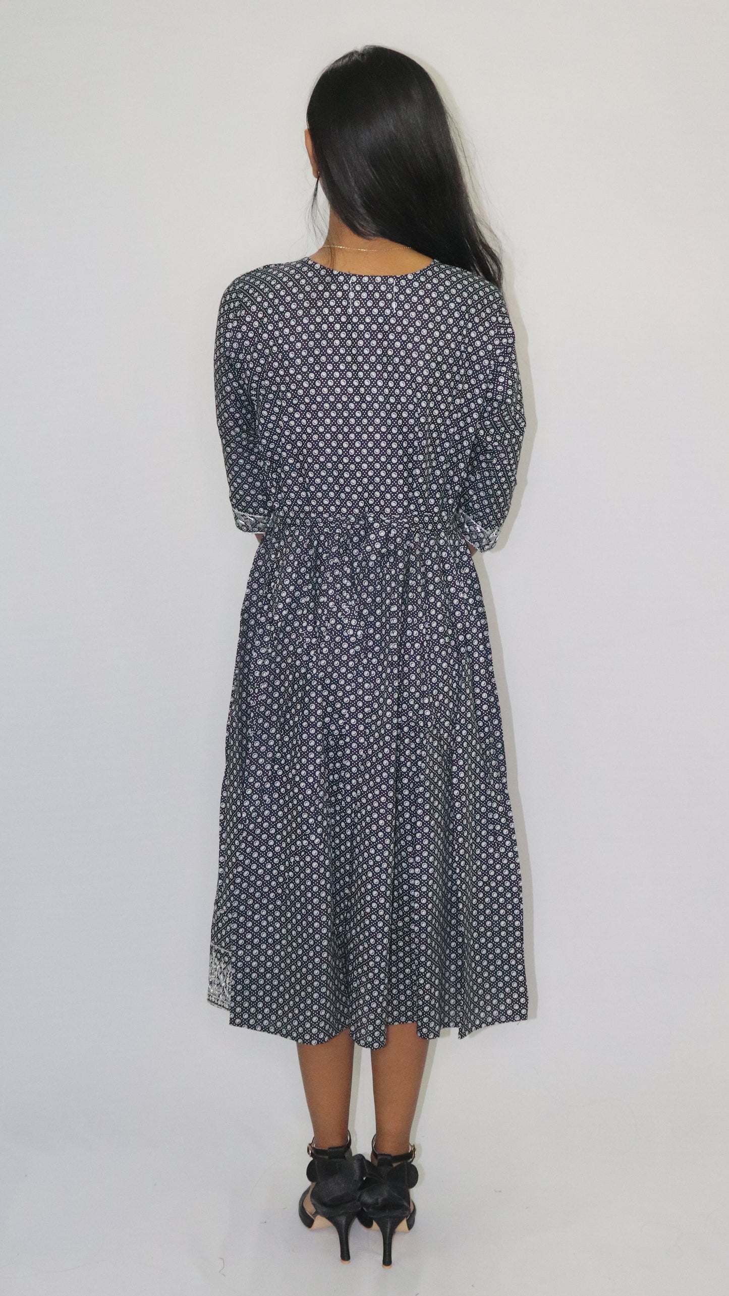 ATIMADE Women's Short Kurti