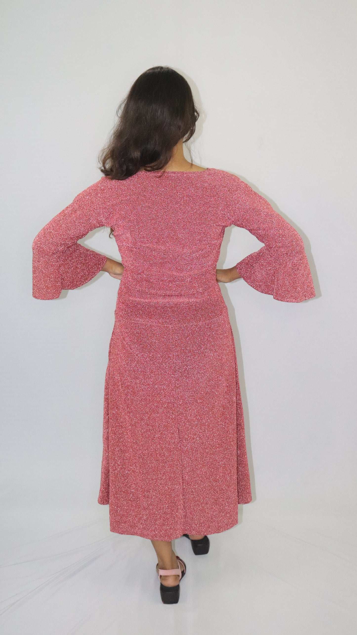 ATIMADE Branded Women's Western Dresses