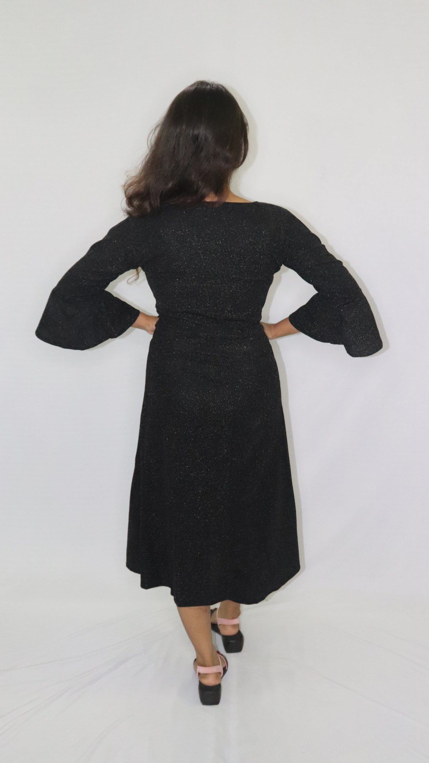 ATIMADE Branded Women's Western Dresses