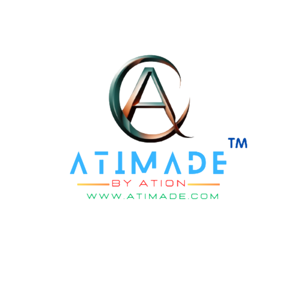 ATIMADE by ATION