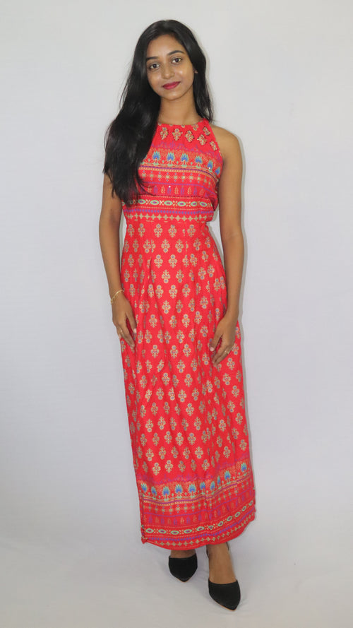 ATIMADE 100% Pure Gujarati Cotton Traditional Ladies Kurti