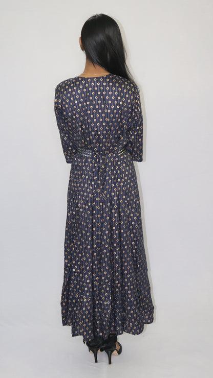 ATIMADE Women's Rayon Kurti