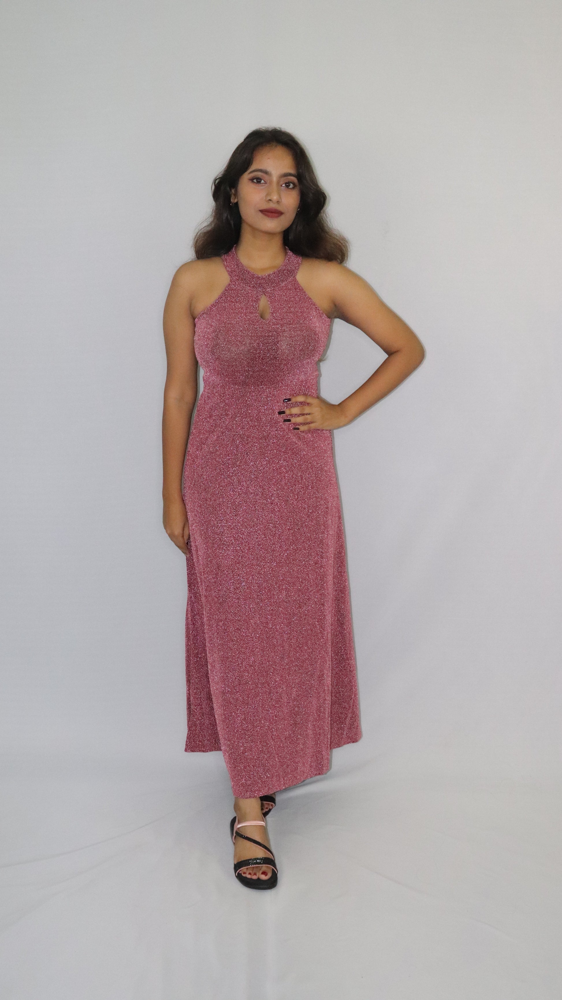 ATIMADE Women's Western Gown
