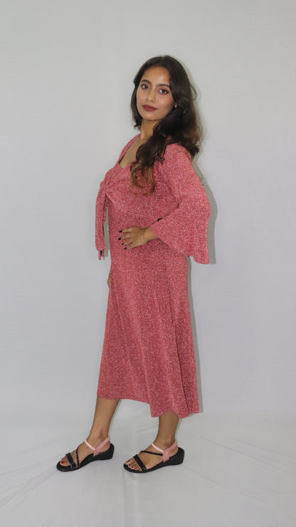 ATIMADE Branded Women's Western Dresses