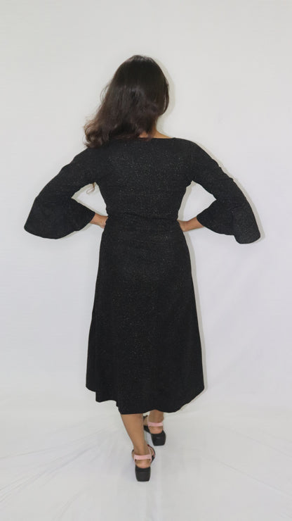 ATIMADE Branded Women's Western Dresses